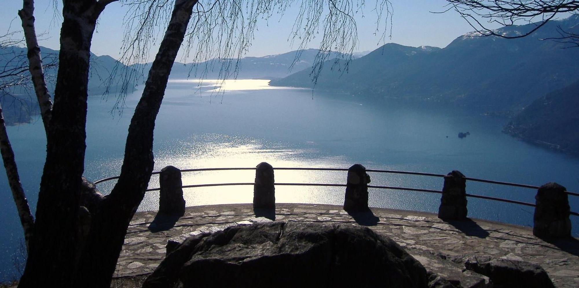 Lago Maggiore Holiday House, Lake View, Vignone Dumenza المظهر الخارجي الصورة